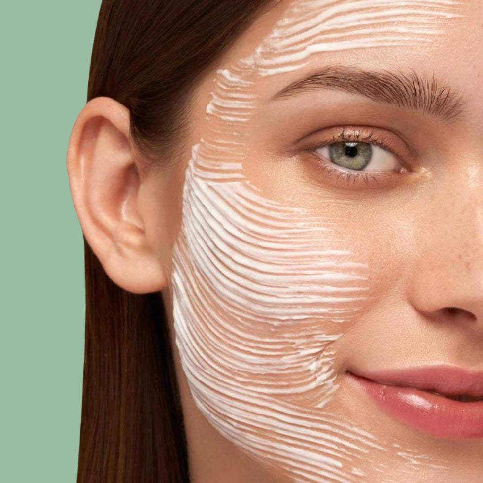 Nettoyant visage - Pin des Landes