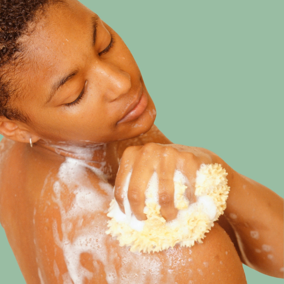 Soin de douche - Pin des Landes