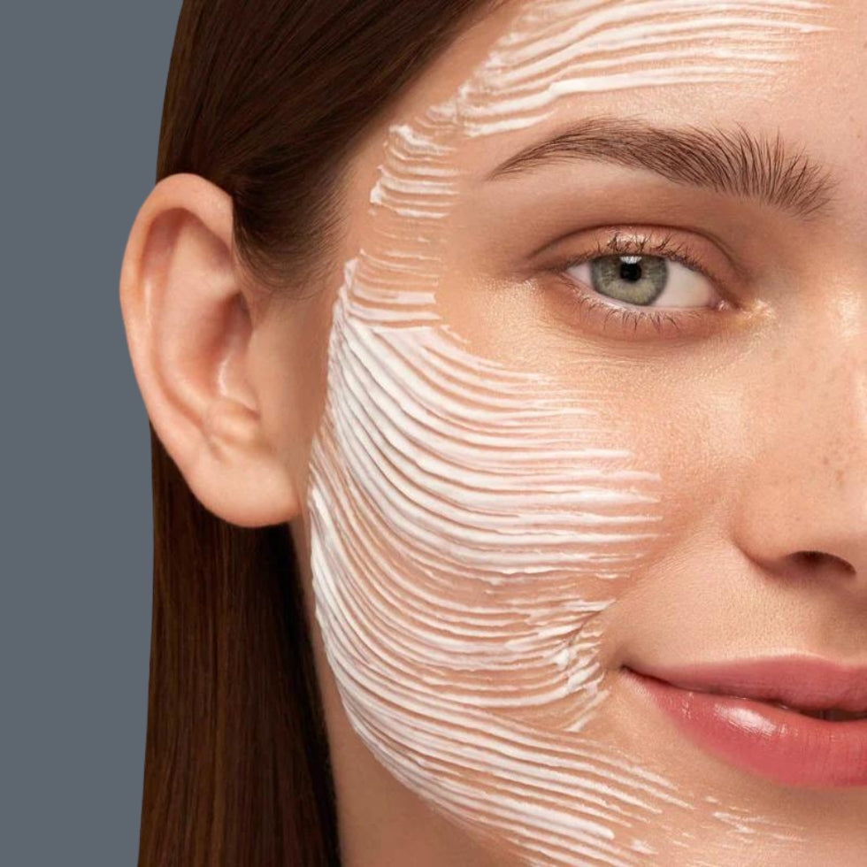 Nettoyant visage - Bambou Noir