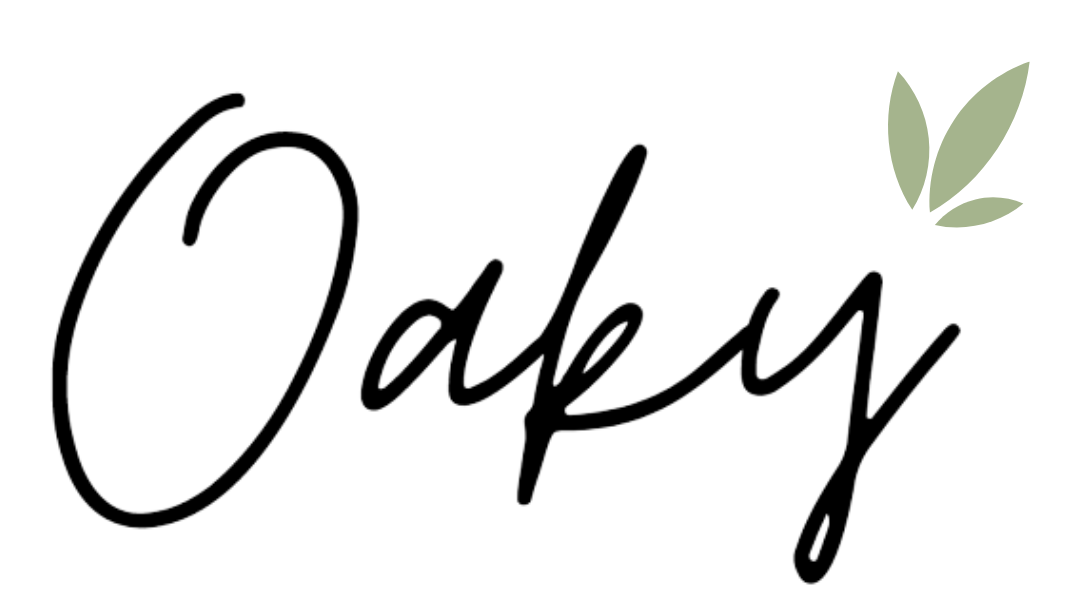 Oaky Beauty