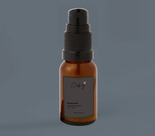 Contour des yeux - Bambou Noir