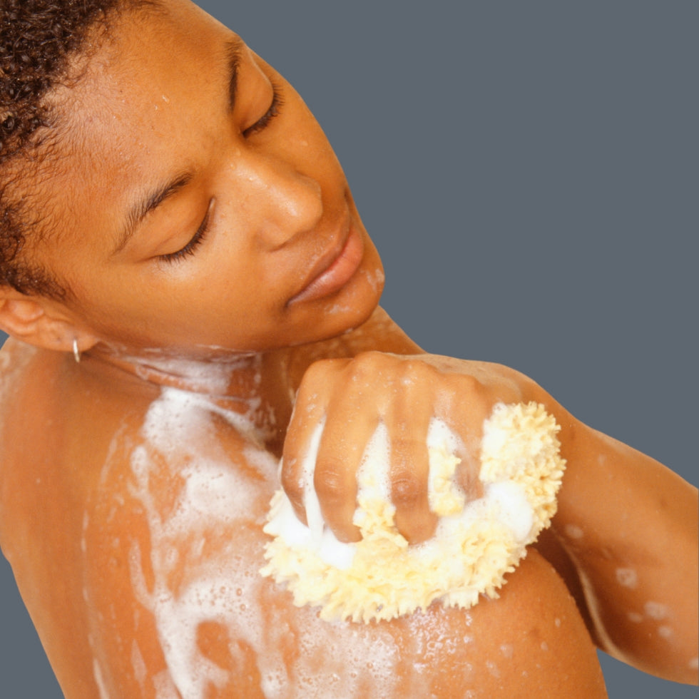 Soin de douche - Bambou Noir